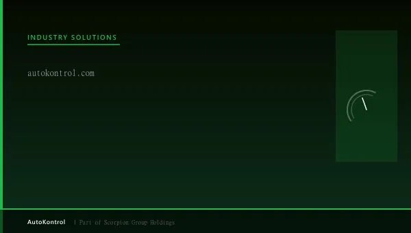 Industry Solutions
