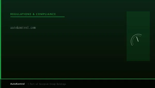 International Regulations